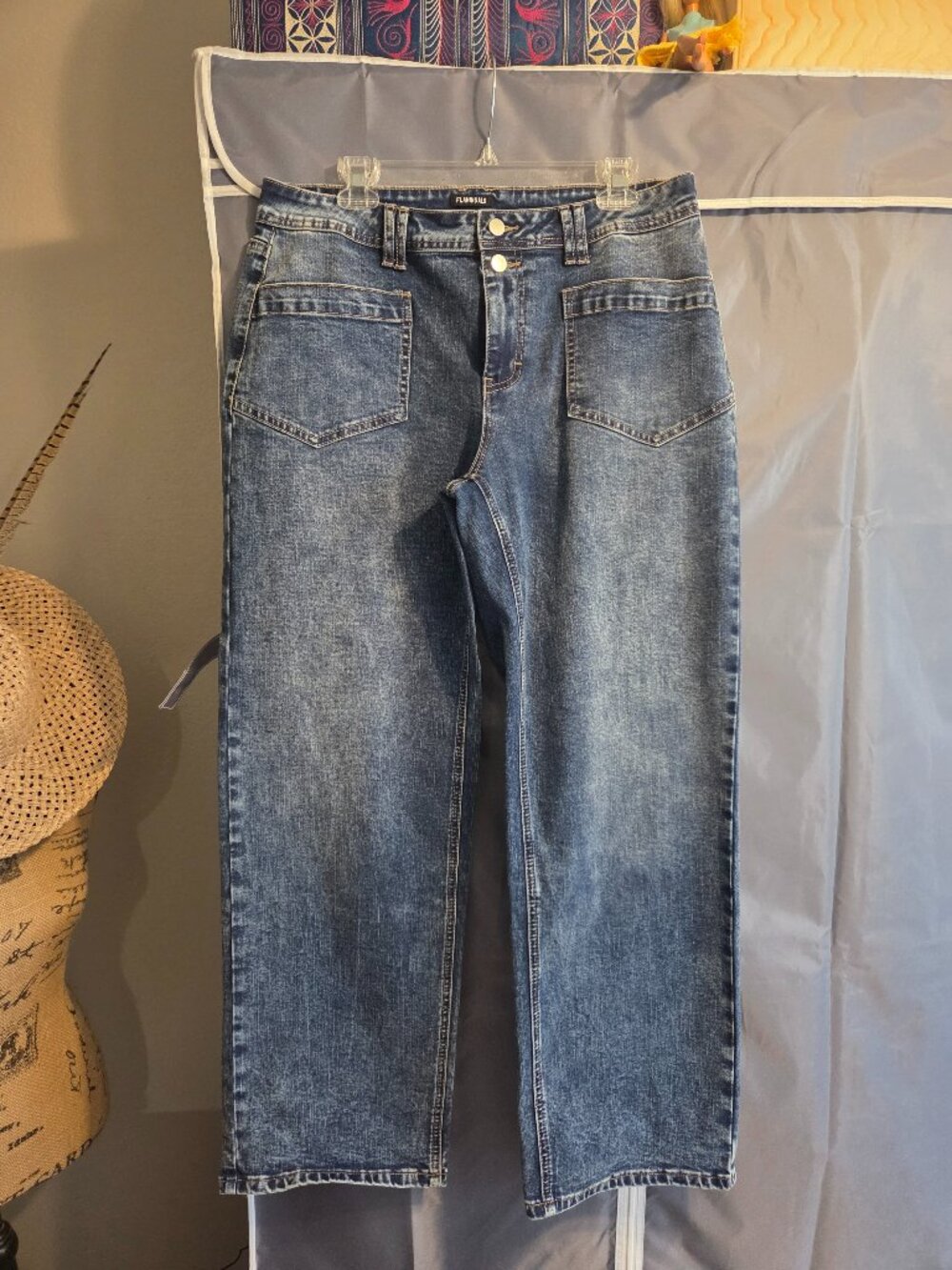 Flamingals Jeans